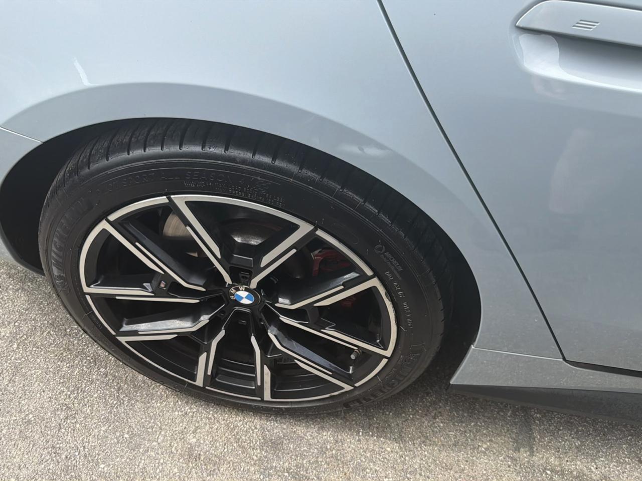BMW 4 Series 430i xDrive Gran Coupe 2024