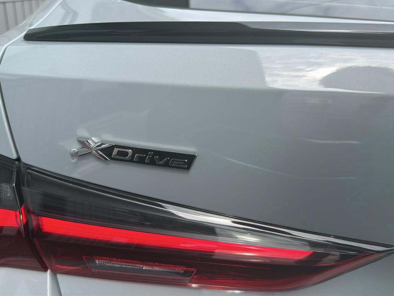 BMW 4 Series 430i xDrive Gran Coupe 2024