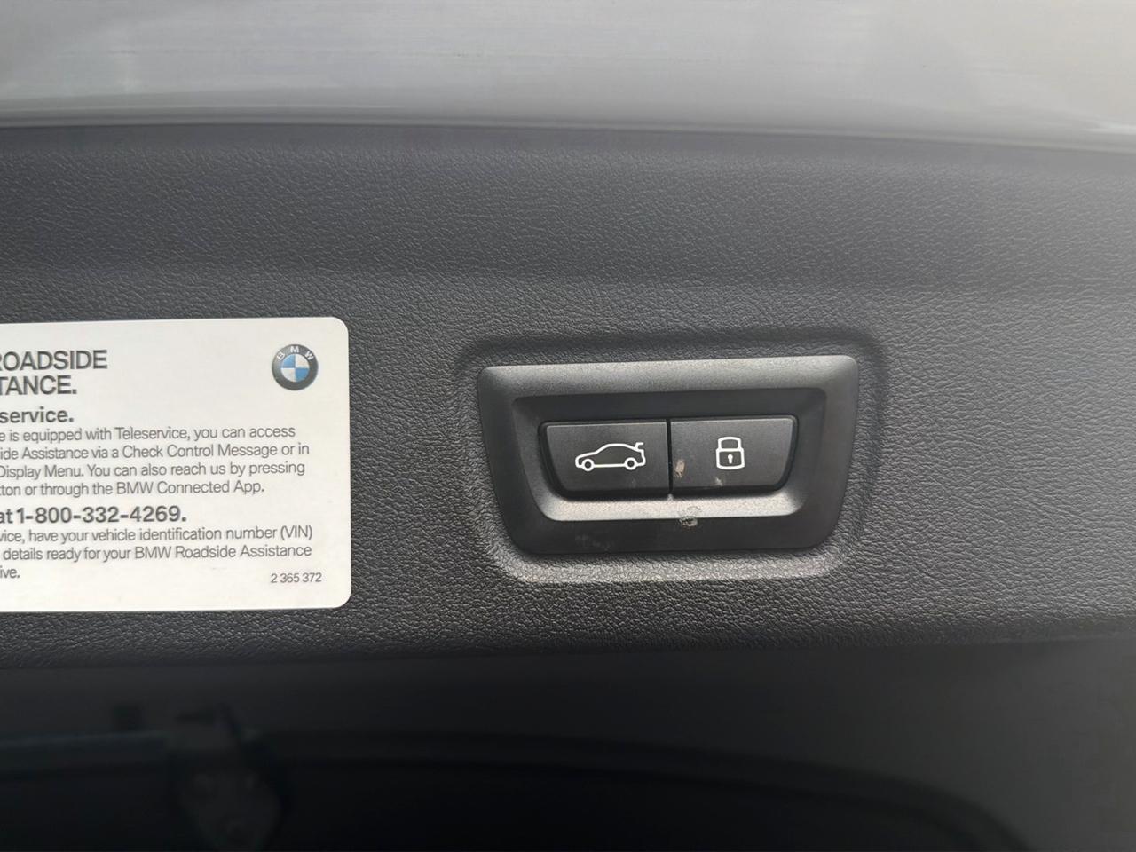 BMW 4 Series 430i xDrive Gran Coupe 2024