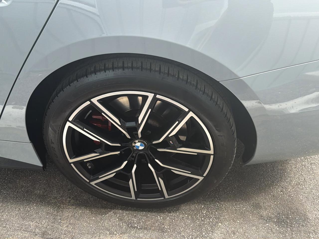 BMW 4 Series 430i xDrive Gran Coupe 2024
