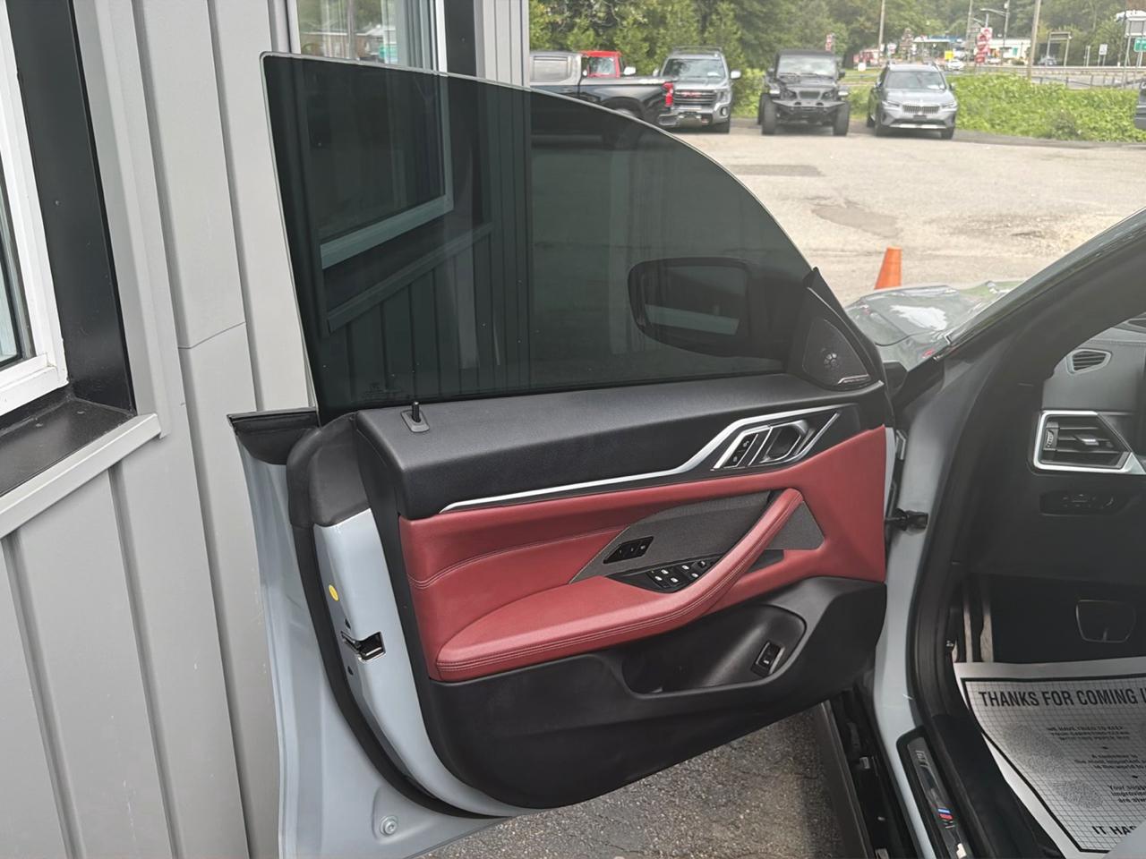 BMW 4 Series 430i xDrive Gran Coupe 2024