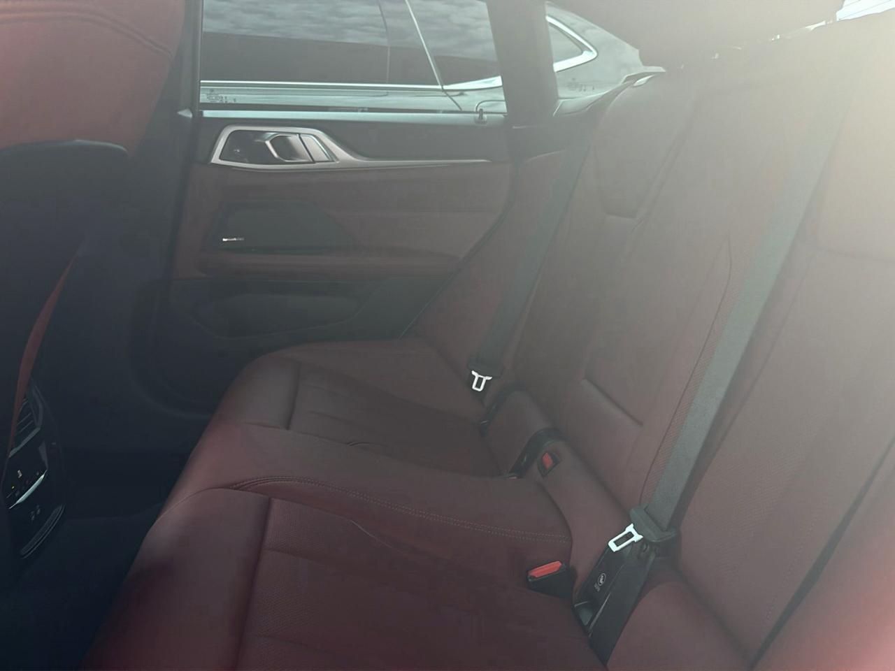 BMW 4 Series 430i xDrive Gran Coupe 2024