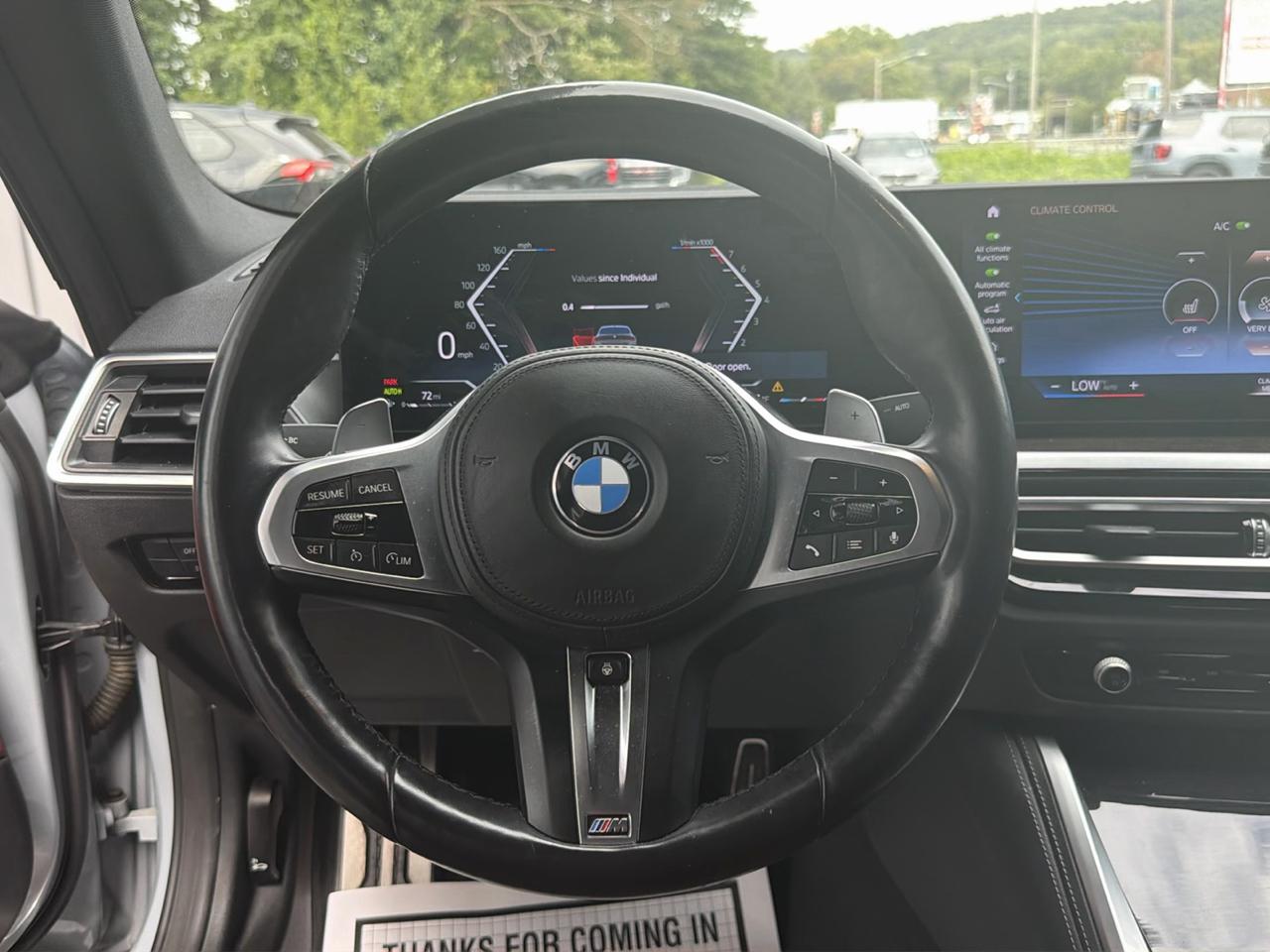 BMW 4 Series 430i xDrive Gran Coupe 2024