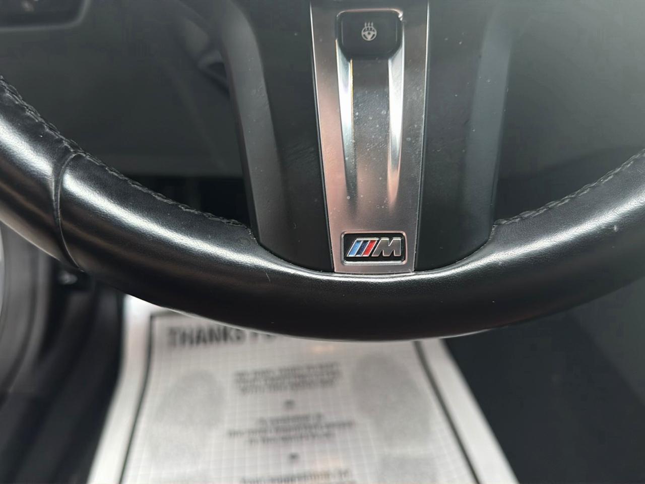 BMW 4 Series 430i xDrive Gran Coupe 2024
