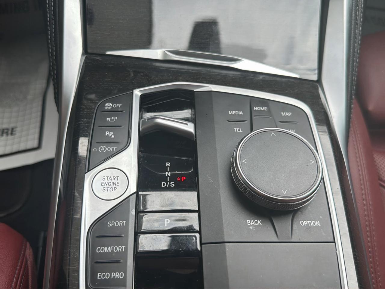 BMW 4 Series 430i xDrive Gran Coupe 2024