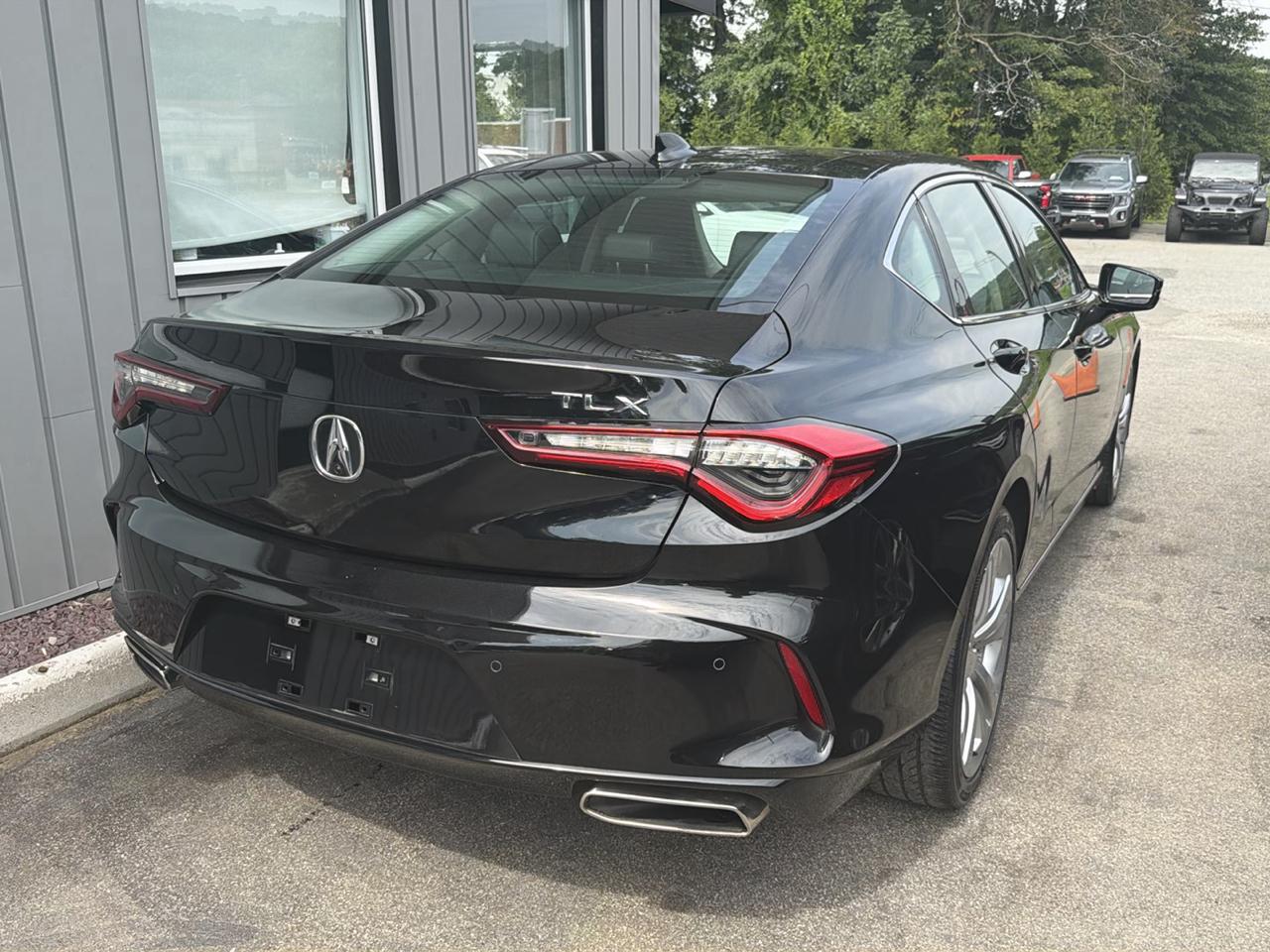Acura TLX Technology Package 2023