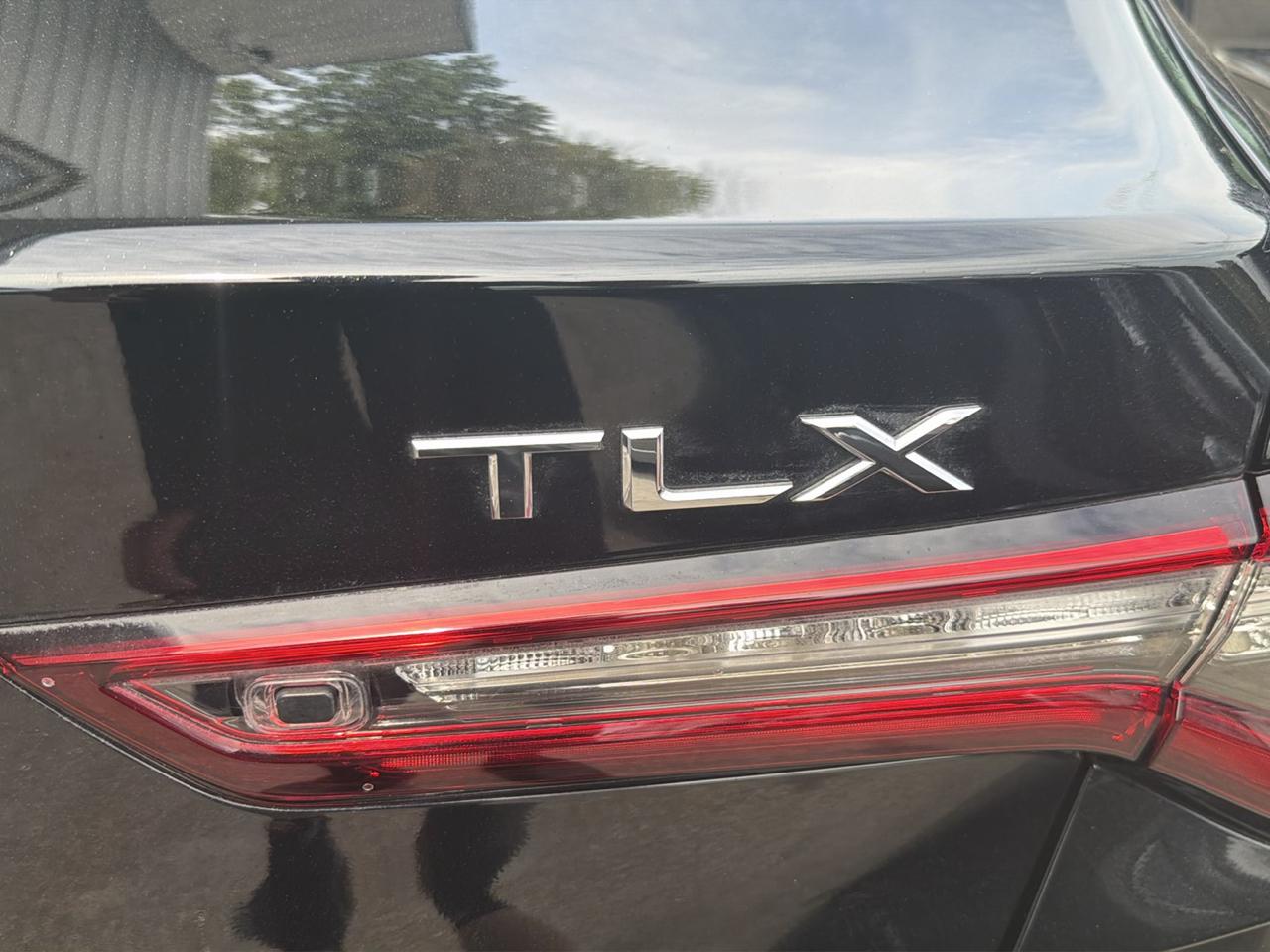 Acura TLX Technology Package 2023