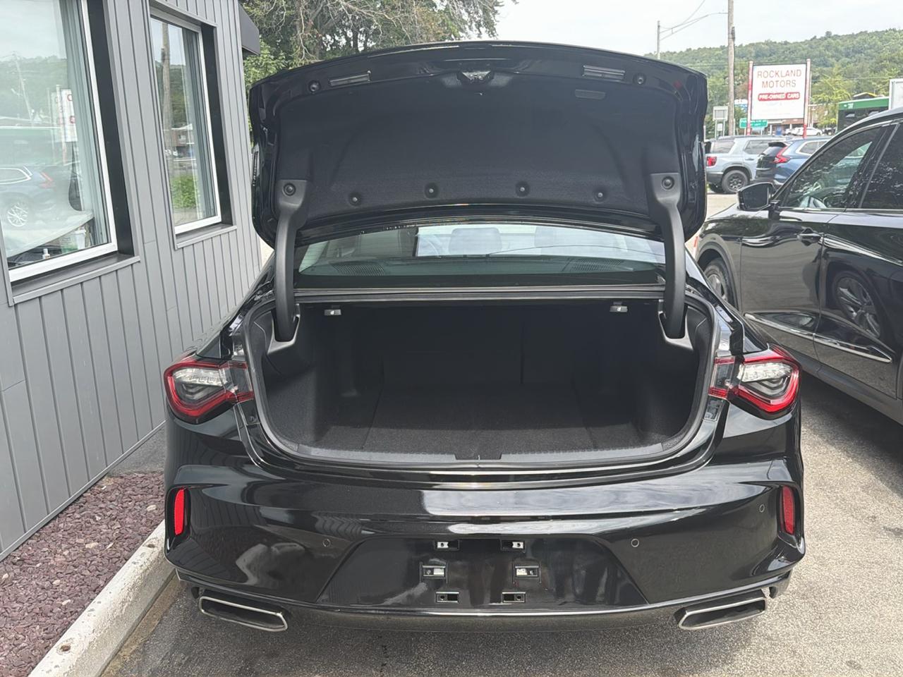 Acura TLX Technology Package 2023