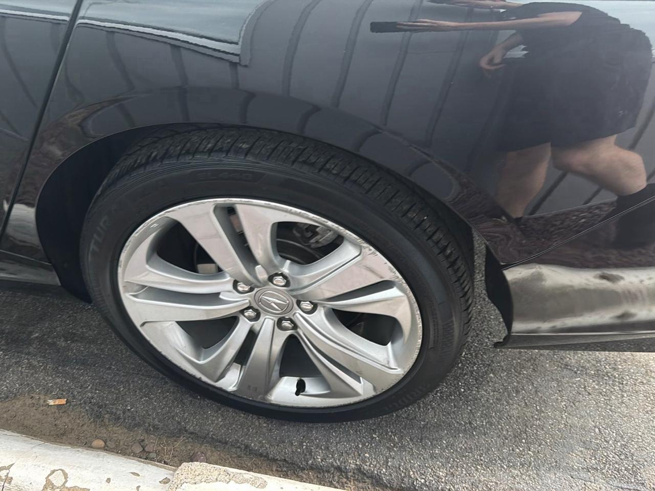Acura TLX Technology Package 2023
