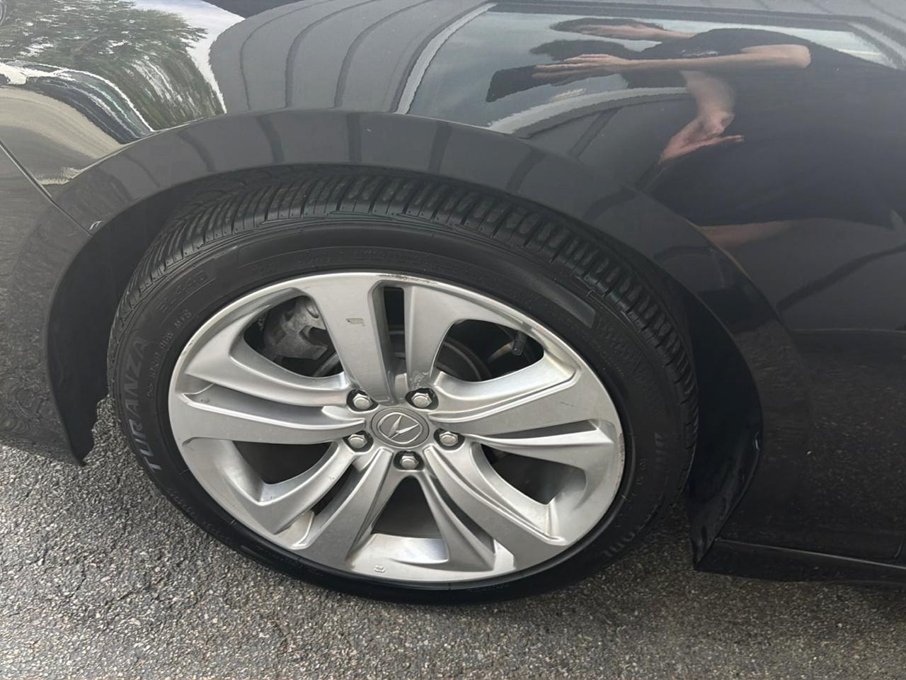 Acura TLX Technology Package 2023