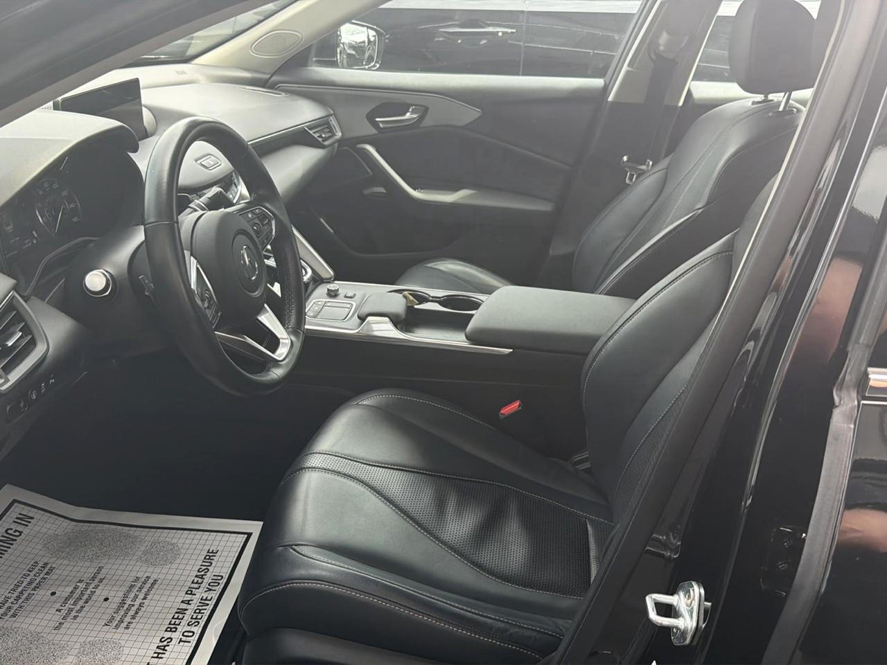 Acura TLX Technology Package 2023