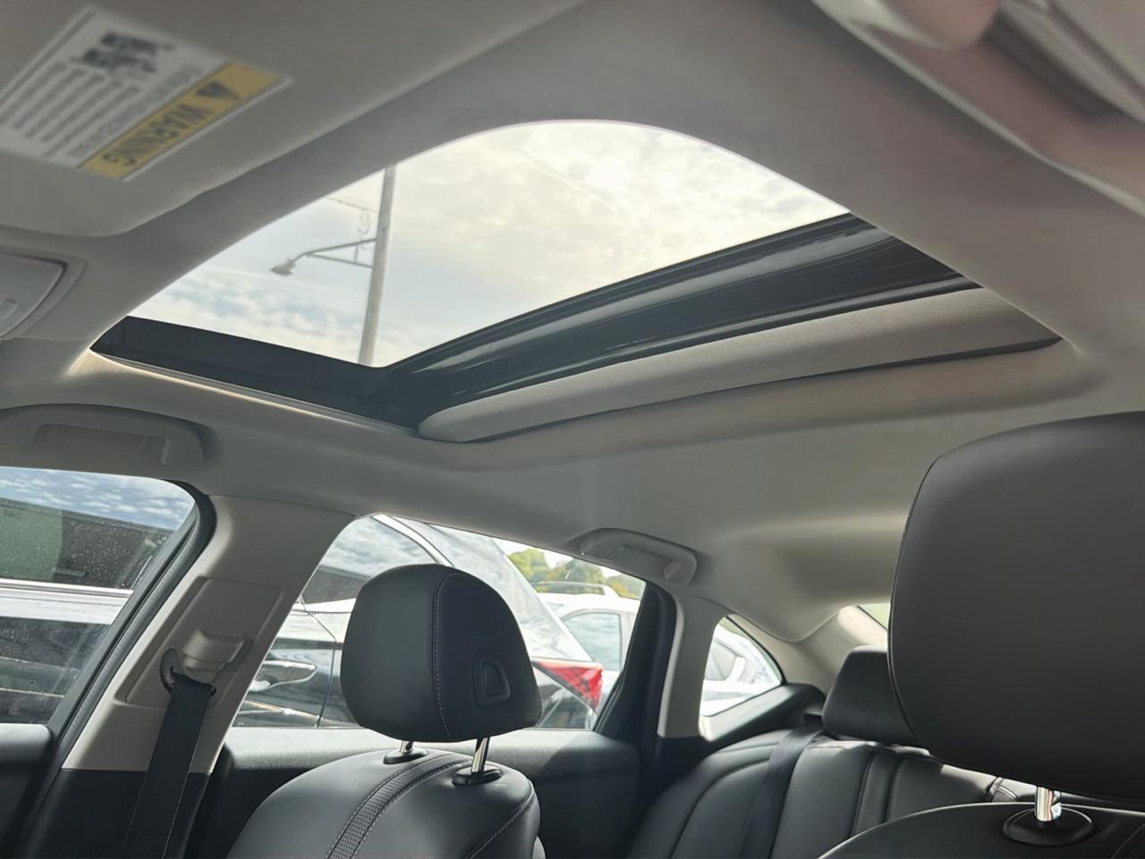 Acura TLX Technology Package 2023