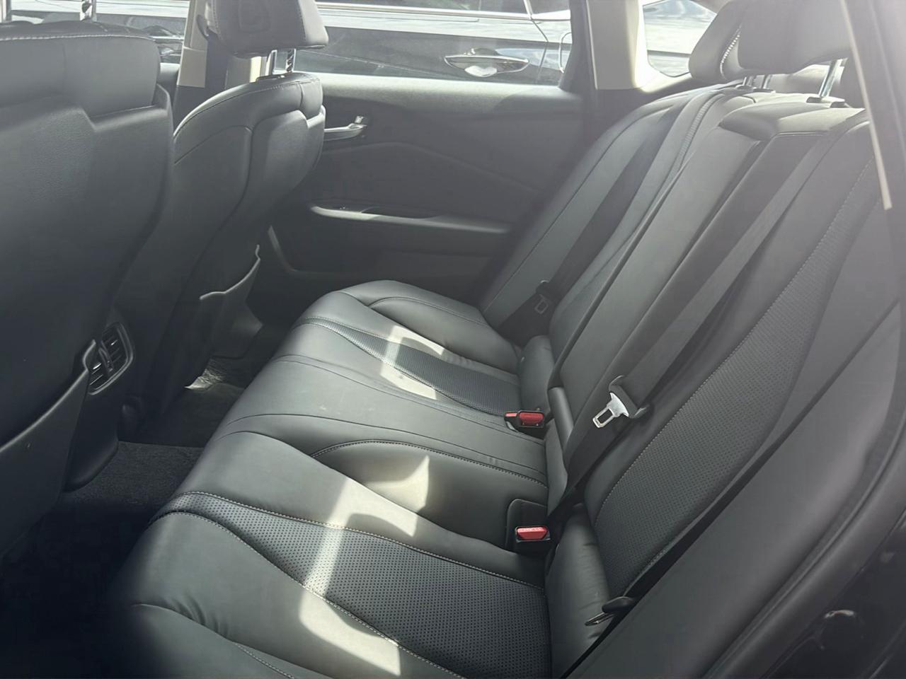 Acura TLX Technology Package 2023