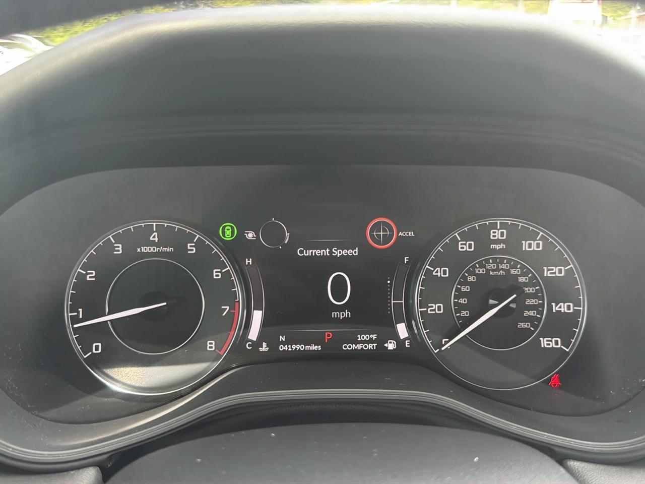 Acura TLX Technology Package 2023