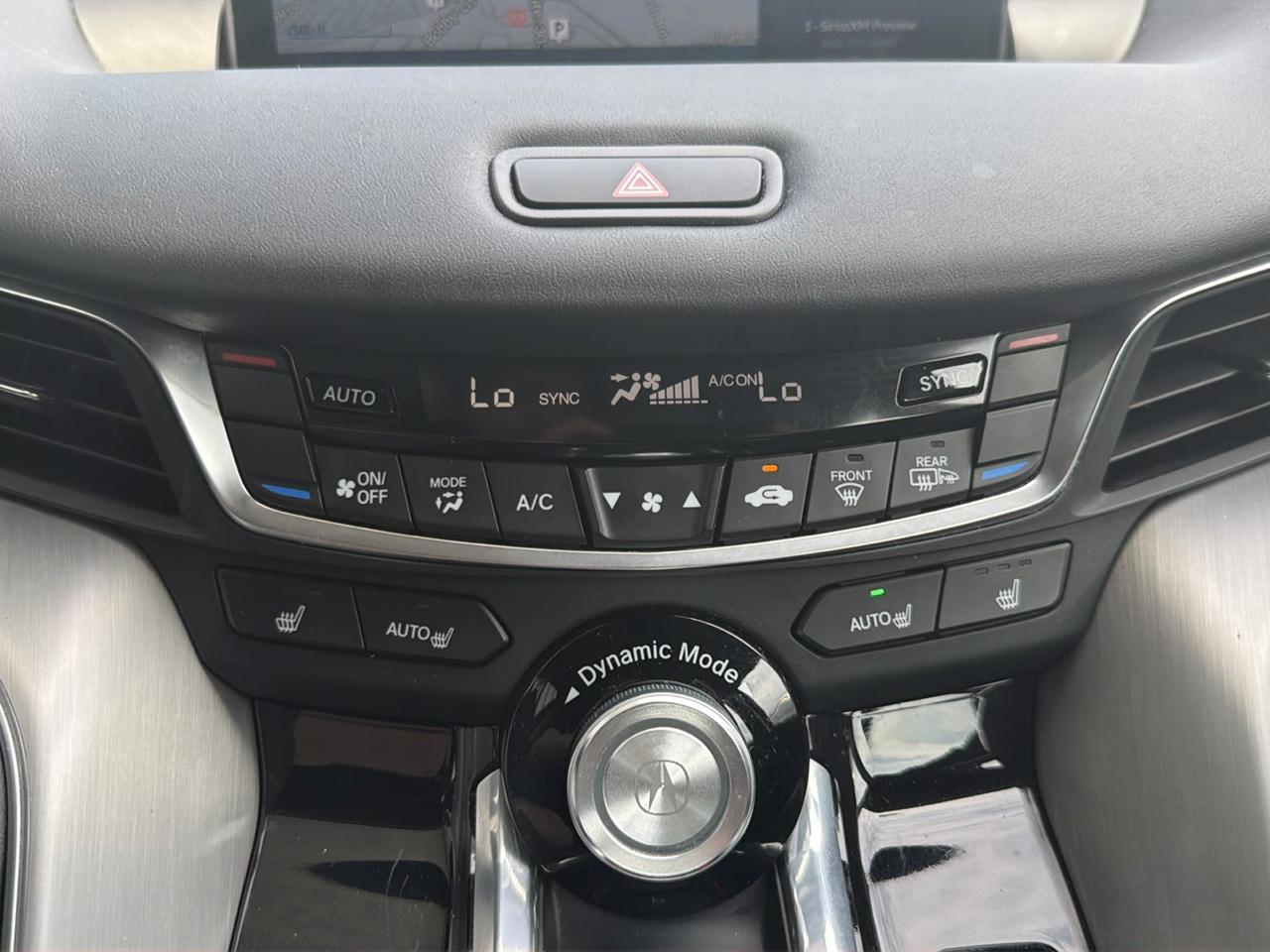 Acura TLX Technology Package 2023