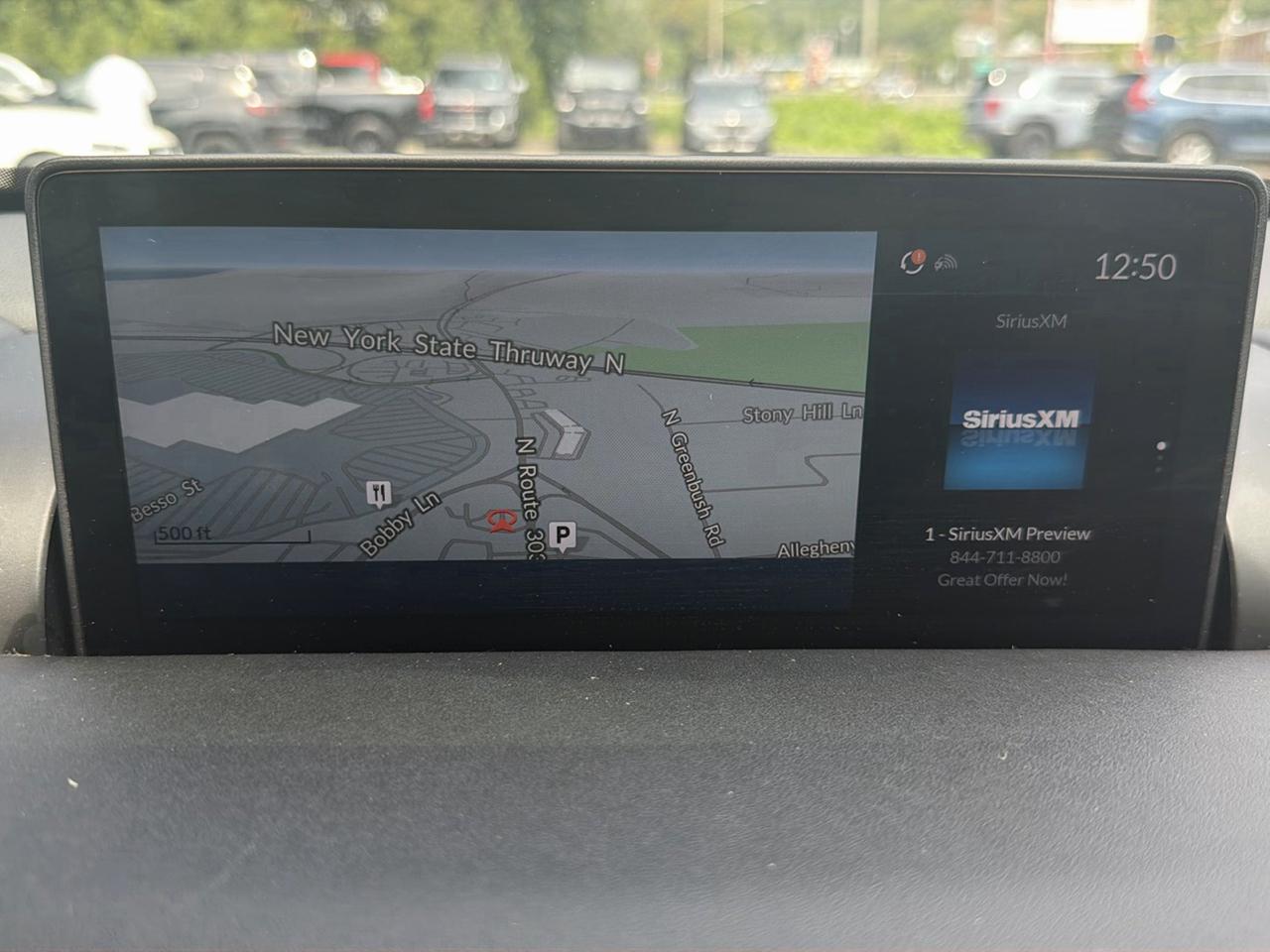Acura TLX Technology Package 2023
