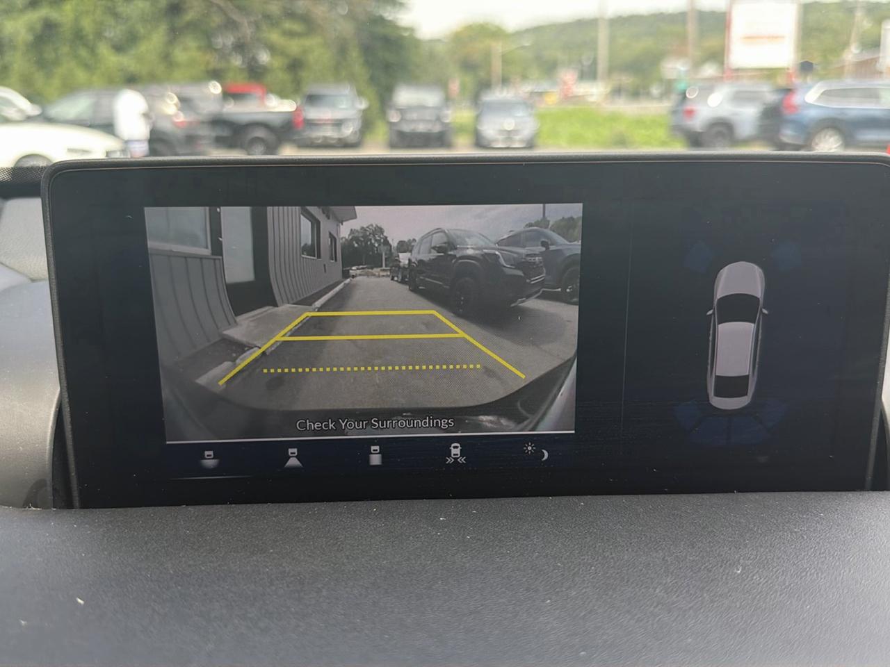 Acura TLX Technology Package 2023