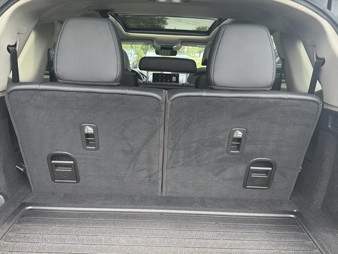 Acura MDX SH-AWD 2024