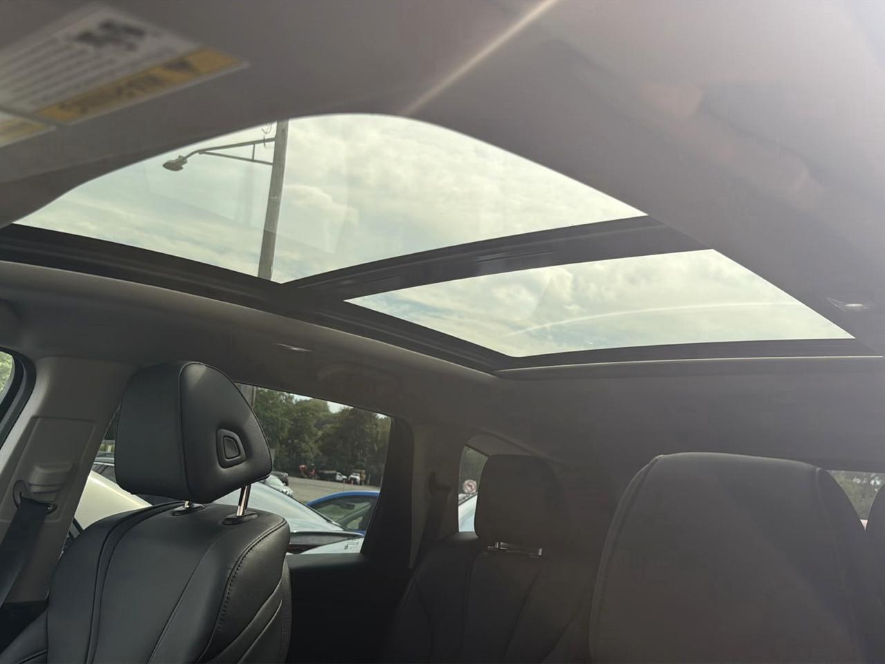 Acura MDX SH-AWD 2024