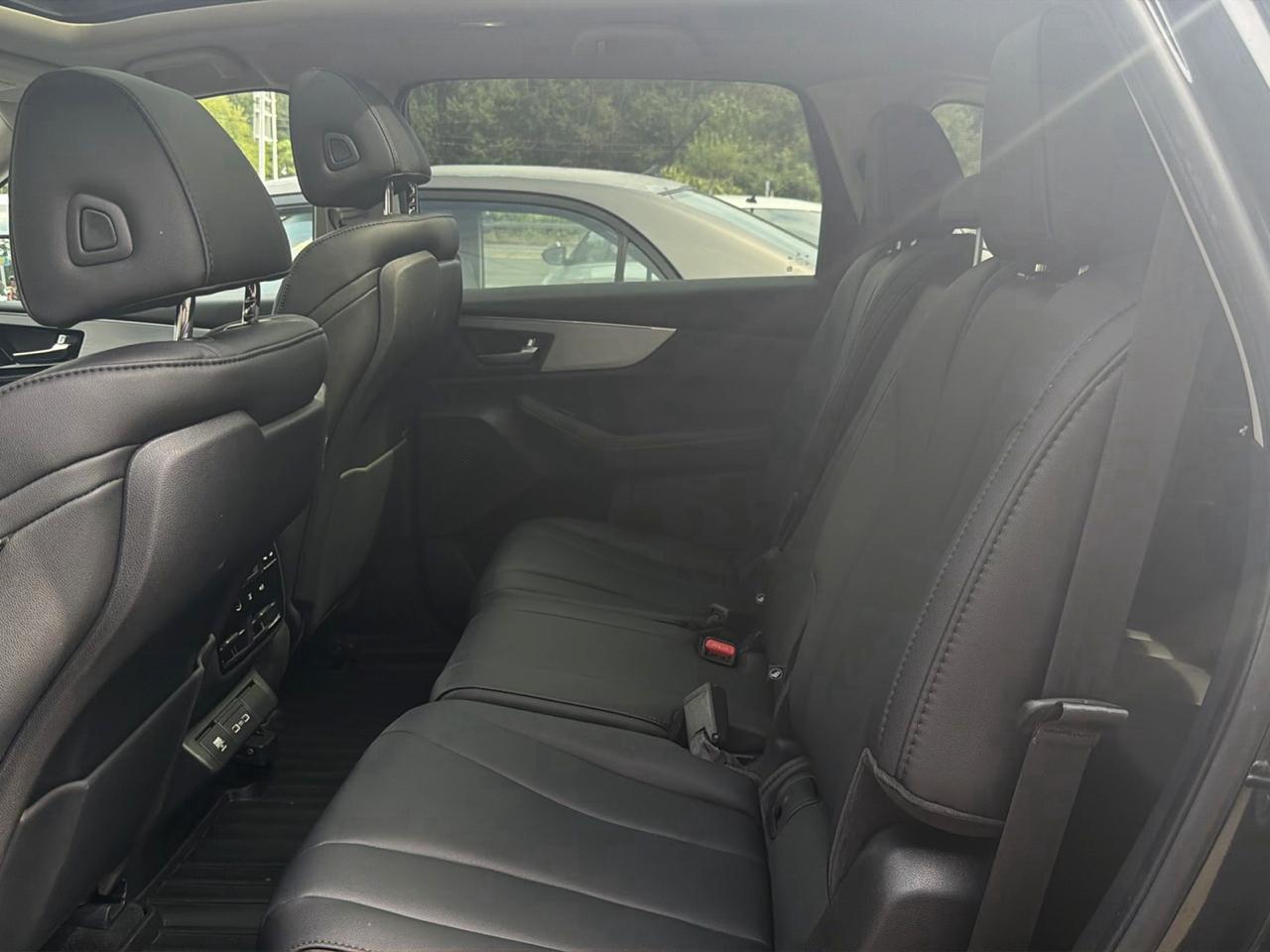 Acura MDX SH-AWD 2024