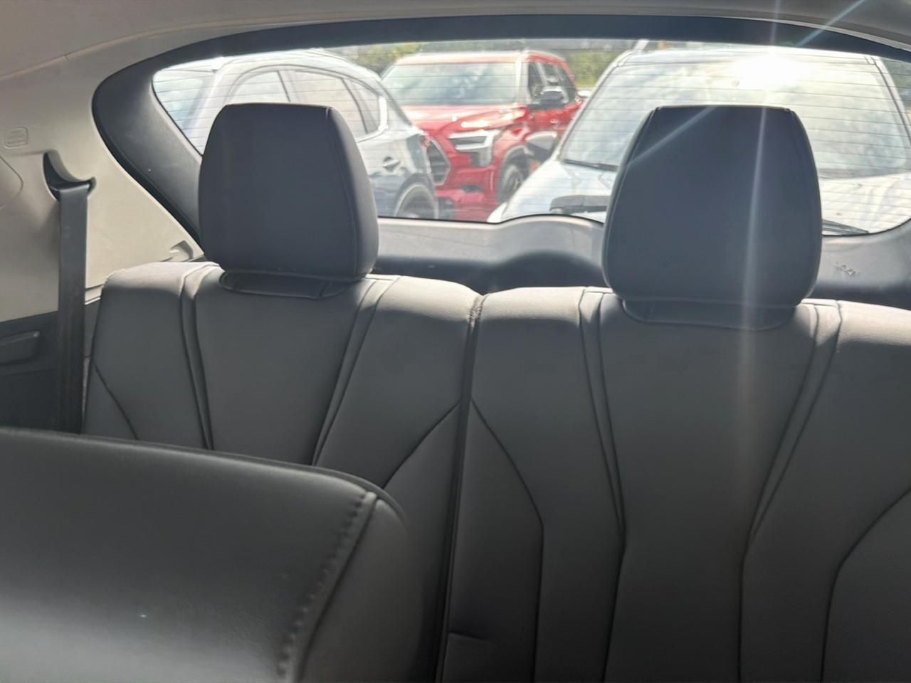 Acura MDX SH-AWD 2024