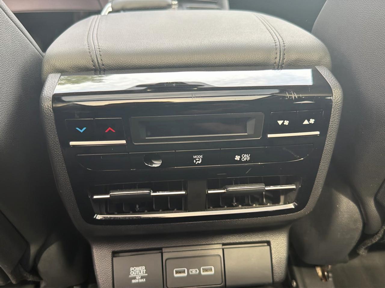 Acura MDX SH-AWD 2024