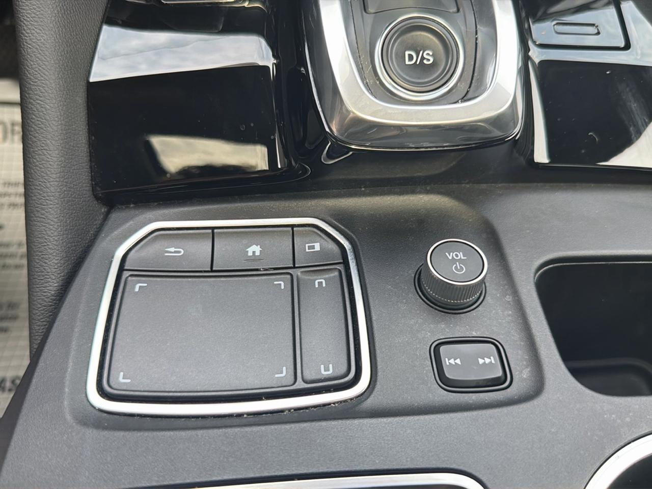 Acura MDX SH-AWD 2024