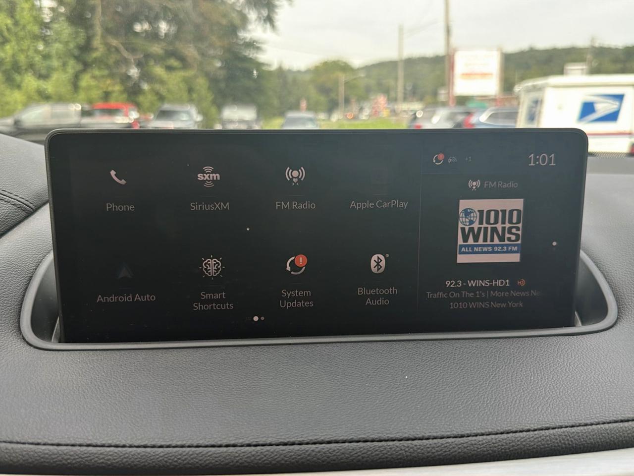 Acura MDX SH-AWD 2024