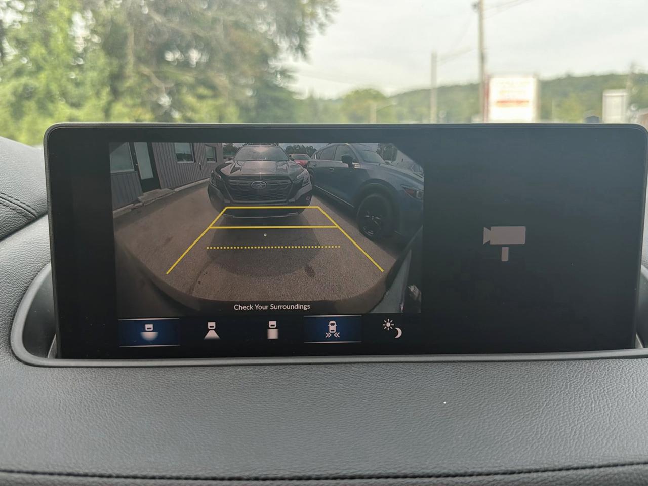 Acura MDX SH-AWD 2024