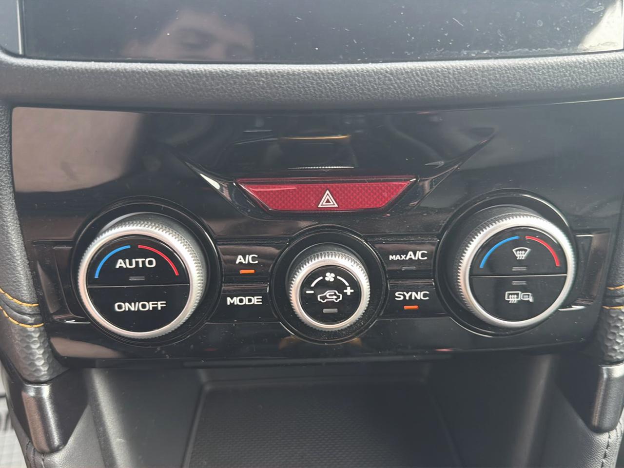 Subaru Forester Wilderness CVT 2023