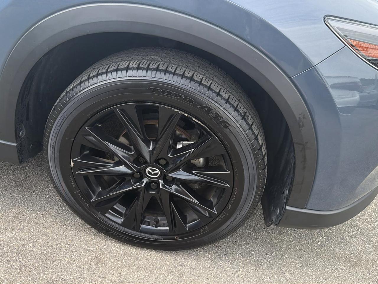 Mazda CX-5 2.5 S Carbon Edition AWD 2024