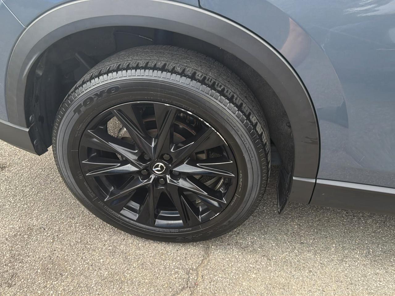 Mazda CX-5 2.5 S Carbon Edition AWD 2024