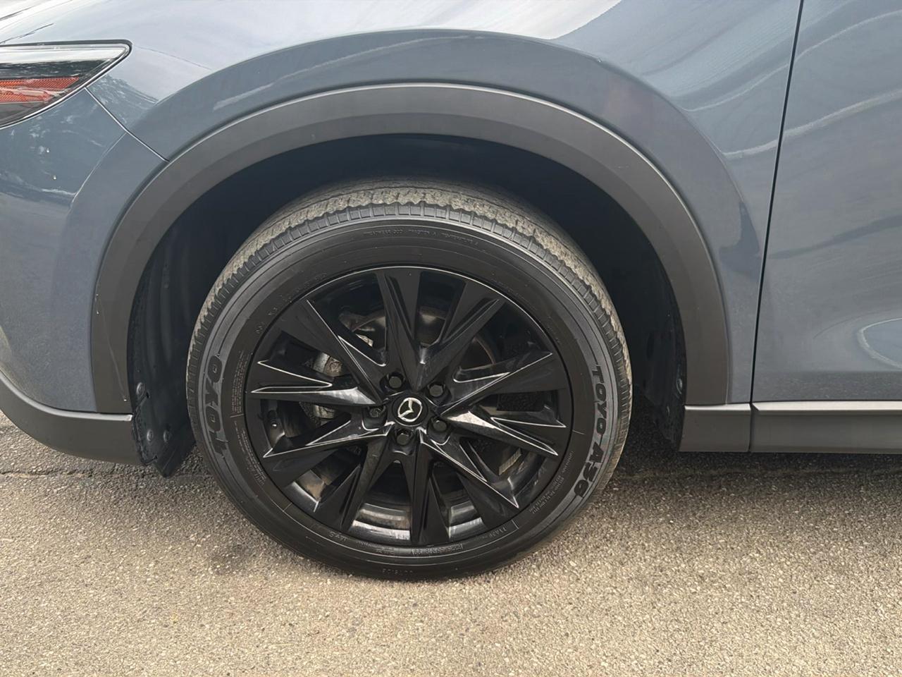 Mazda CX-5 2.5 S Carbon Edition AWD 2024