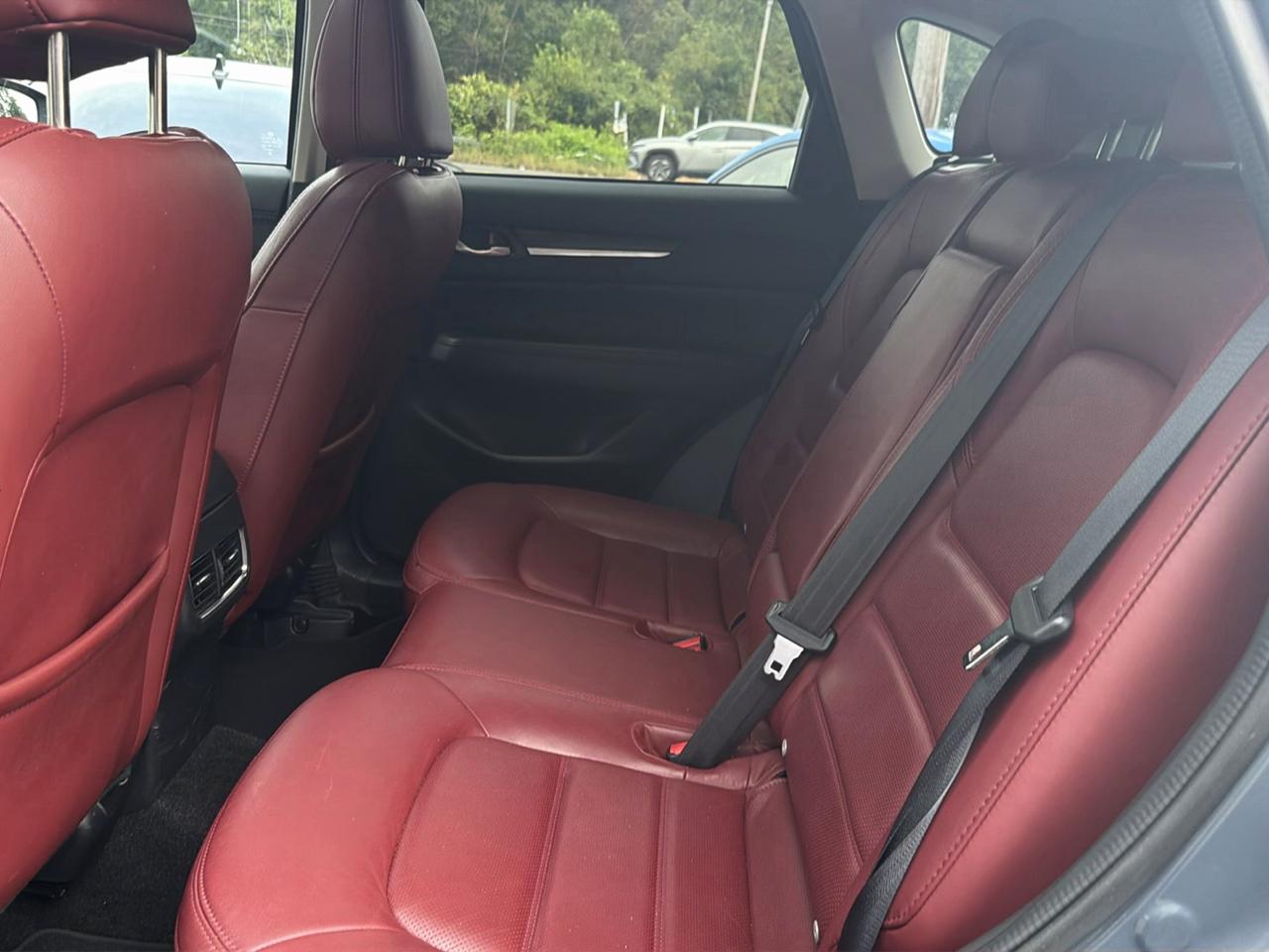 Mazda CX-5 2.5 S Carbon Edition AWD 2024