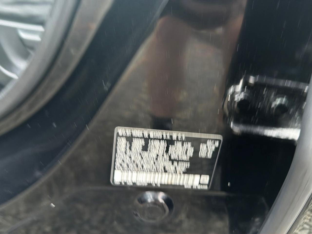 Honda HR-V LX AWD CVT 2019