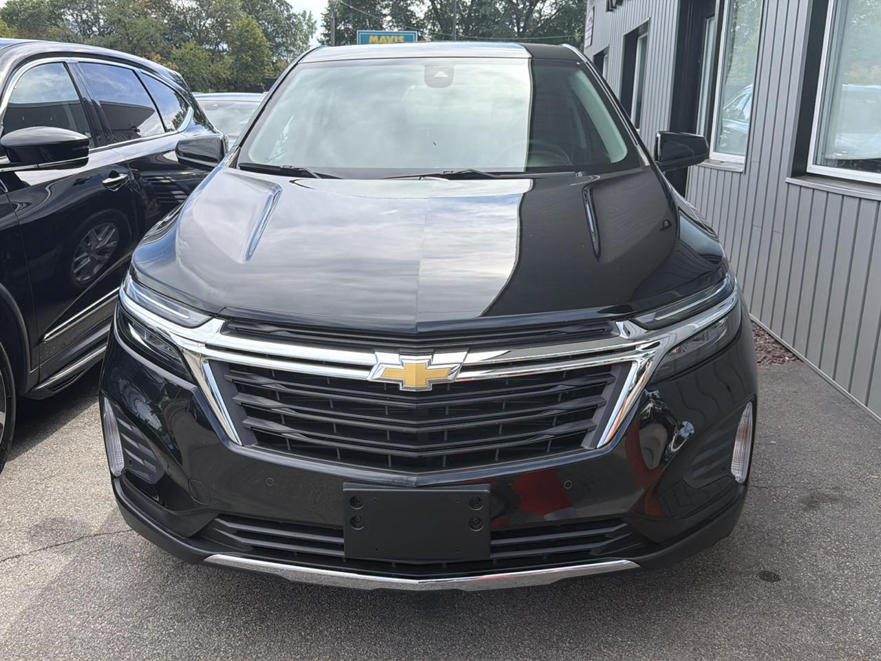 Chevrolet Equinox LT 2024