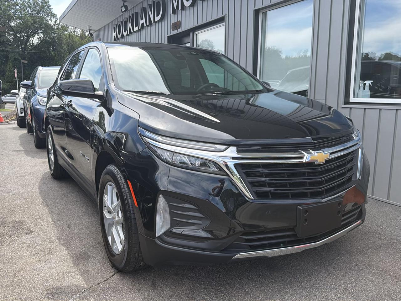 Chevrolet Equinox LT 2024