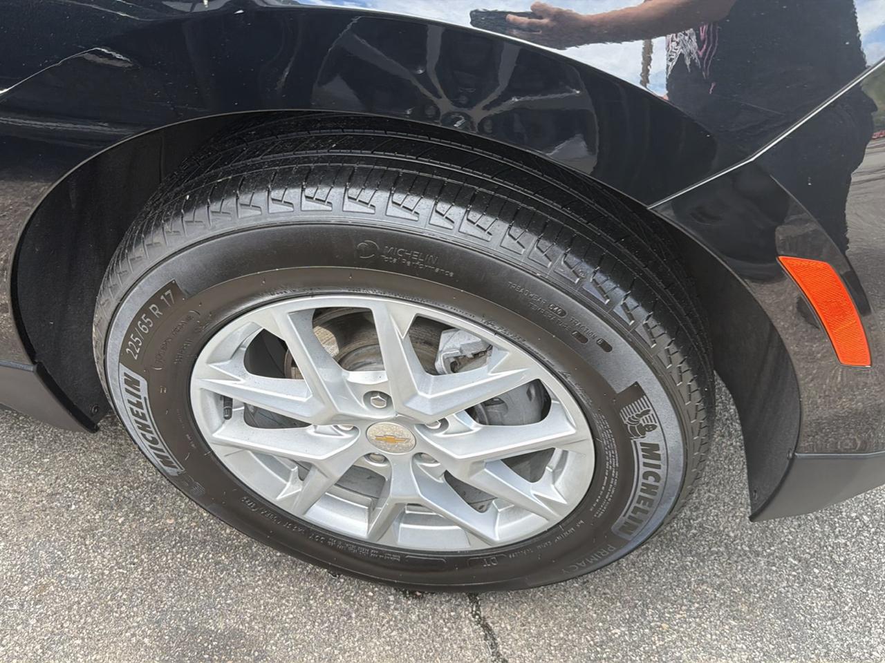 Chevrolet Equinox LT 2024