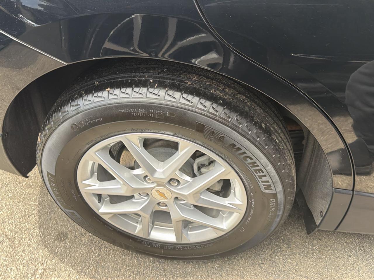 Chevrolet Equinox LT 2024
