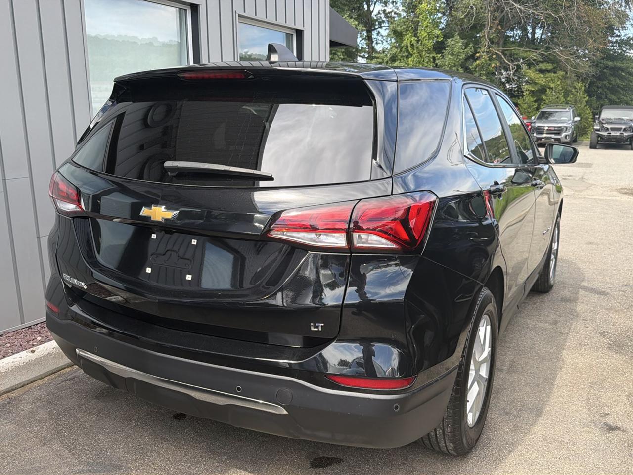 Chevrolet Equinox LT 2024