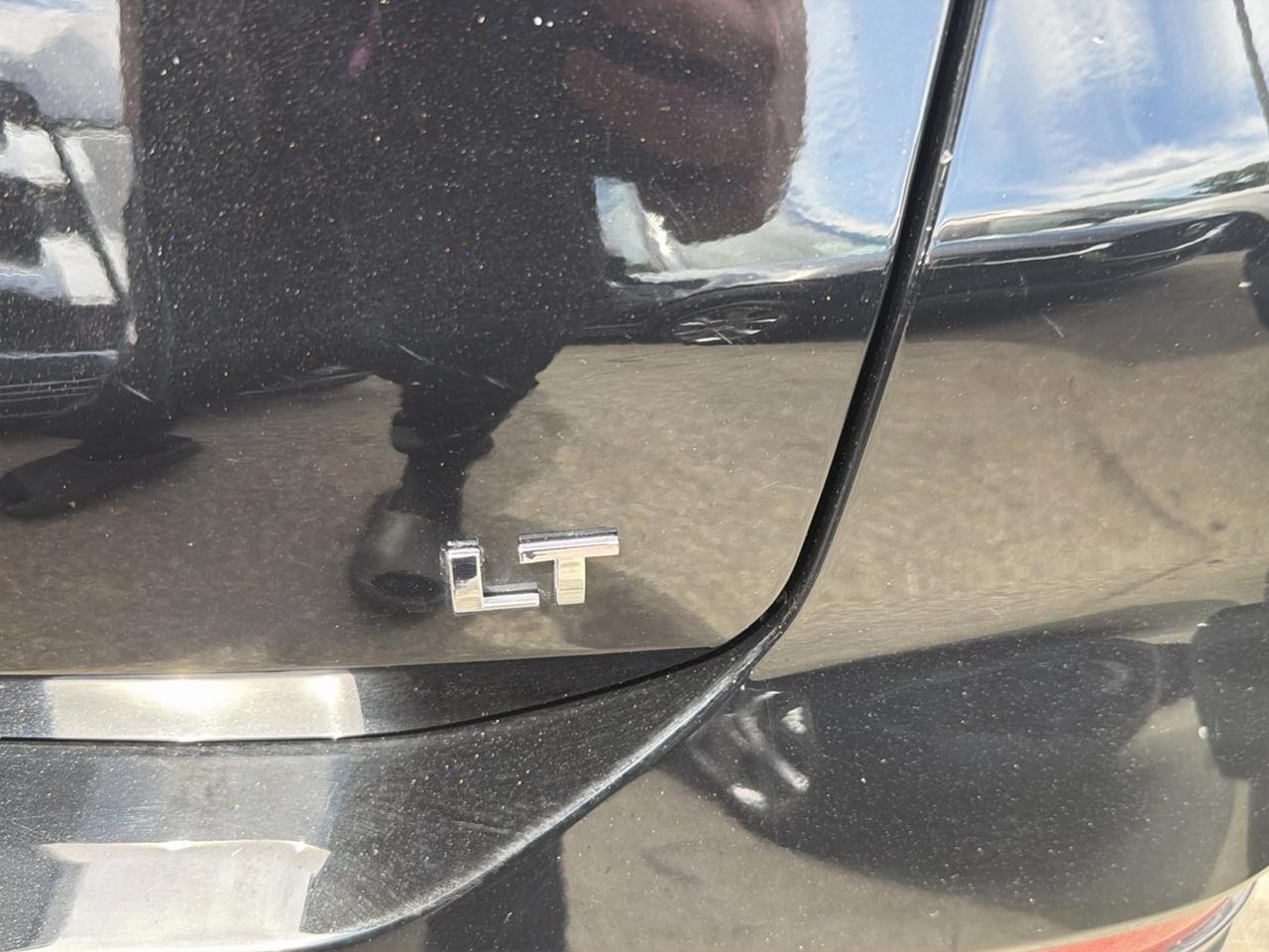 Chevrolet Equinox LT 2024