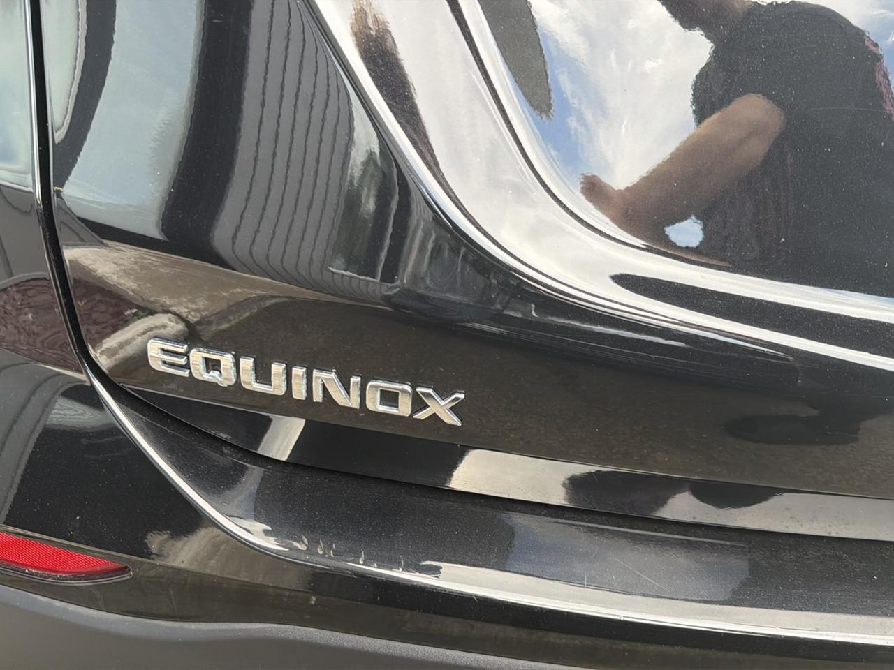 Chevrolet Equinox LT 2024