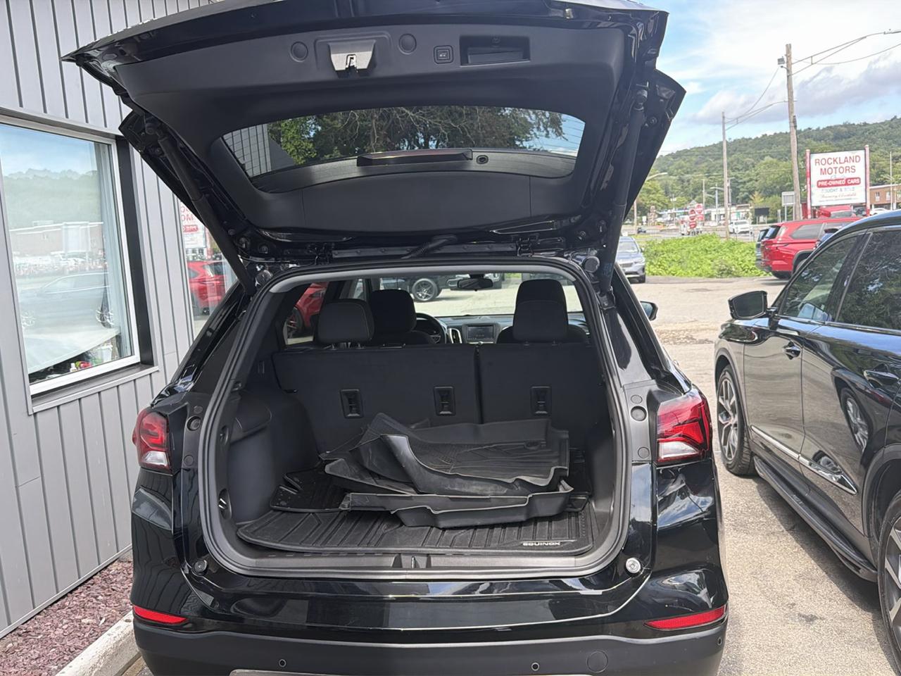 Chevrolet Equinox LT 2024