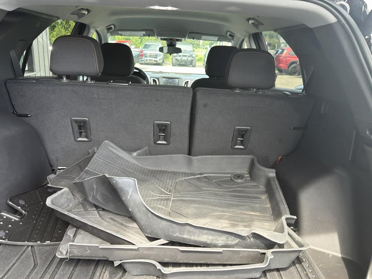 Chevrolet Equinox LT 2024