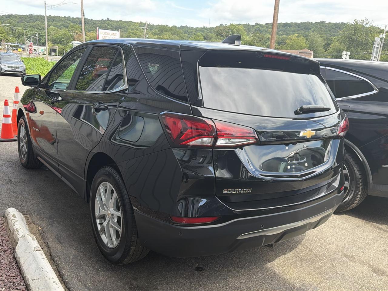 Chevrolet Equinox LT 2024
