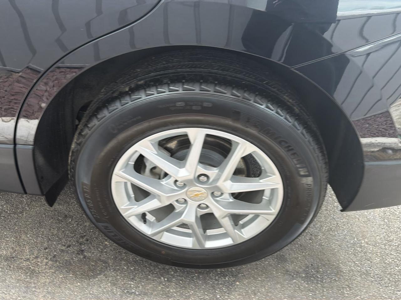 Chevrolet Equinox LT 2024