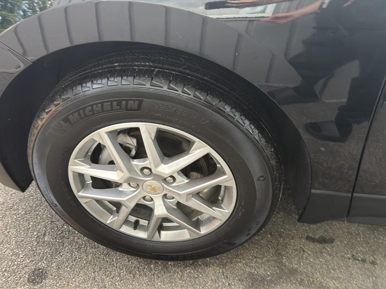 Chevrolet Equinox LT 2024