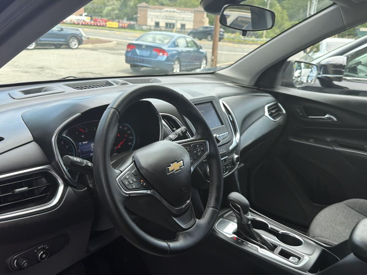 Chevrolet Equinox LT 2024