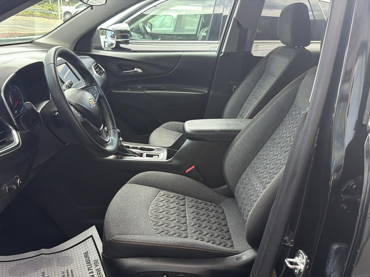 Chevrolet Equinox LT 2024