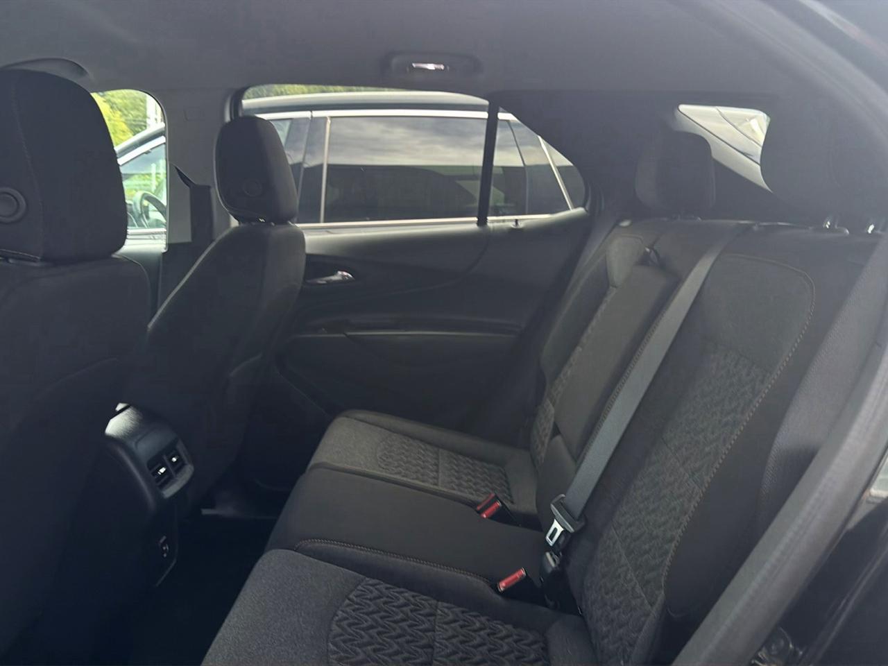 Chevrolet Equinox LT 2024